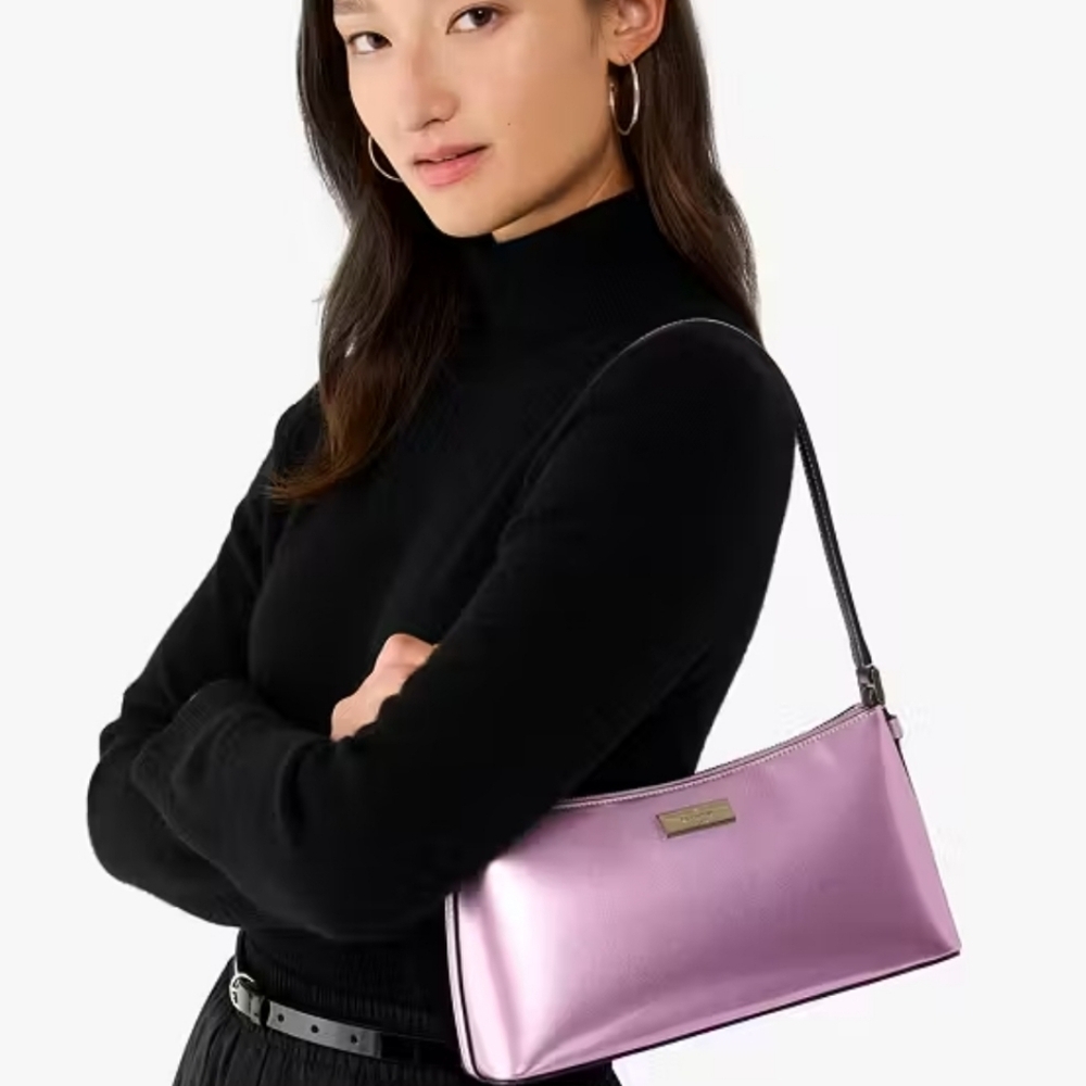 Kate Spade Kenzie Small Shoulder bag - Picture 3 of 7